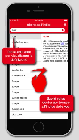 Game screenshot l'Enciclopedia Zanichelli hack