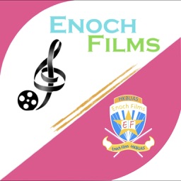 Enoch Films Apple Watch App