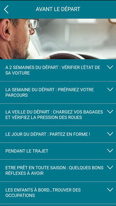 Screenshot #2 pour Verspieren AutoPro Assistance