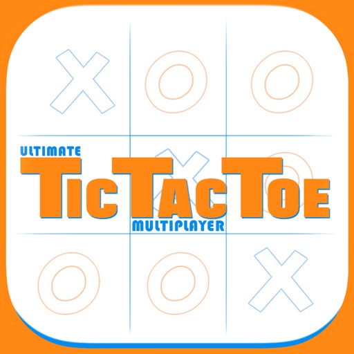 TicTacToe Ultimate Multiplayer