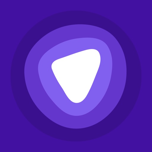 PureVPN - Fast and Secure VPN Icon