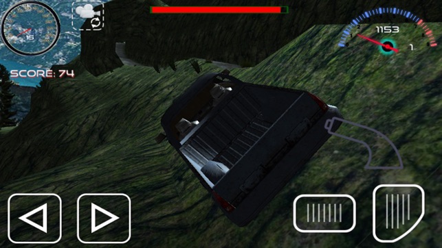 Hill Racing  Offroad(圖3)-速報App