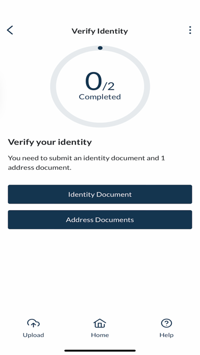 Longmores Solicitors Screenshot