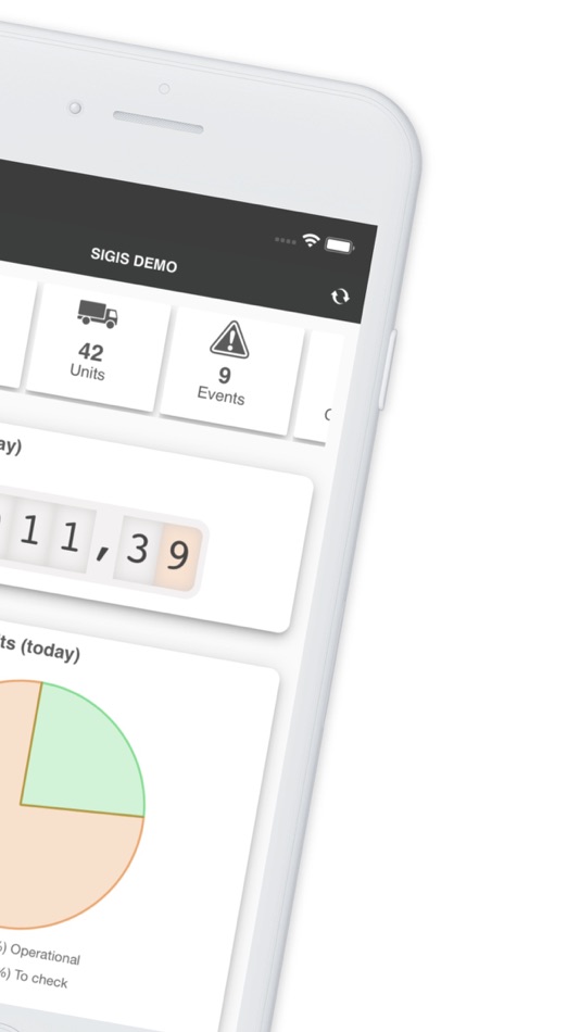 #2. GTRMax (iOS) بواسطة: SIGIS Soluciones Integrales GIS, C.A.
