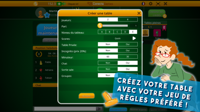 Screenshot #3 pour Burako