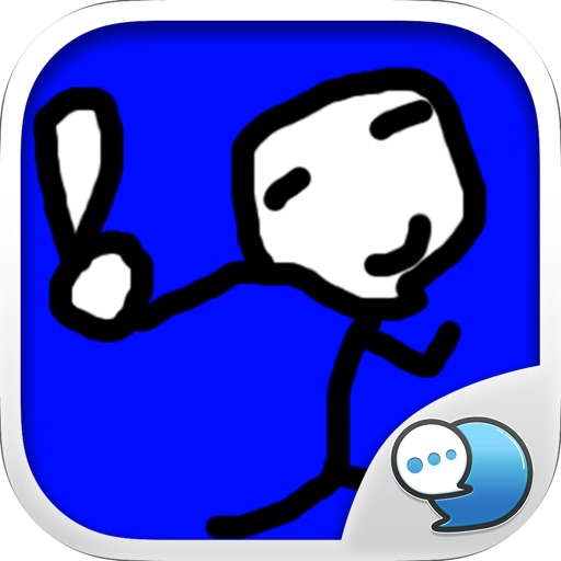 Siamboy Stickers for iMessage icon