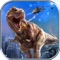 Dinosaur Hunter Simulator 2017 : City Attack 3D
