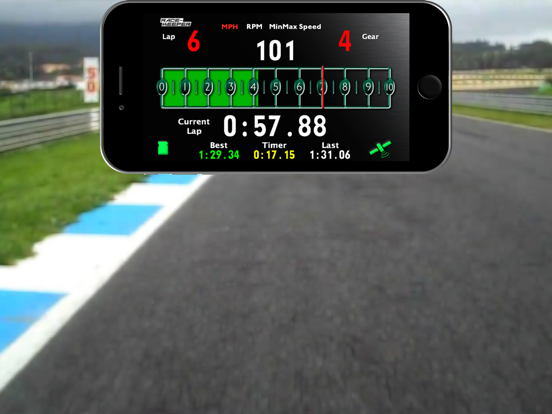 Screenshot #4 pour Predictive iDash