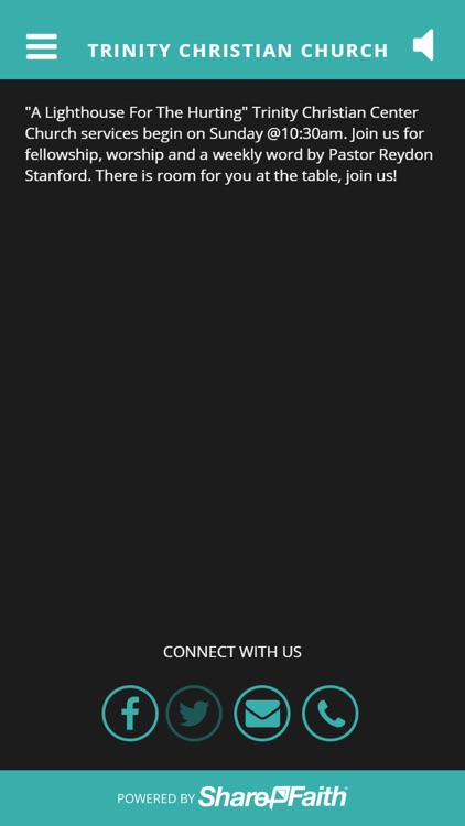 Trinity Christian Church