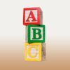 ABC初级英语—零基础自学英语单词和音标 - 彬彬 李