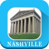 Nashville Tennessee USA - Offline Maps navigator