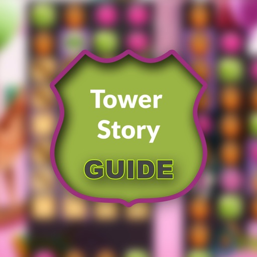 Cheats for Tower Story | Unofficial Guide icon