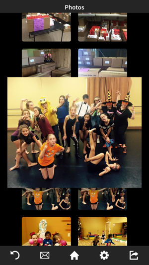 Momentum Dance Academy(圖4)-速報App