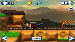 train delivery - physics games iphone images 1