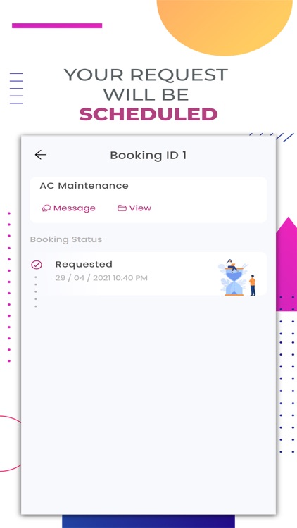 Fixit Qatar screenshot-3
