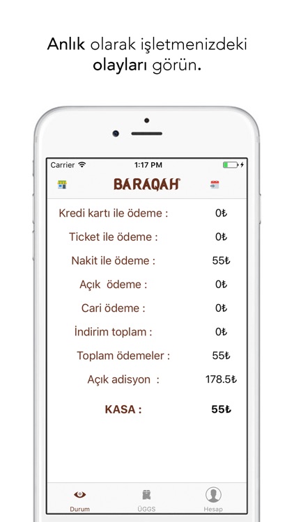 BARAQAH