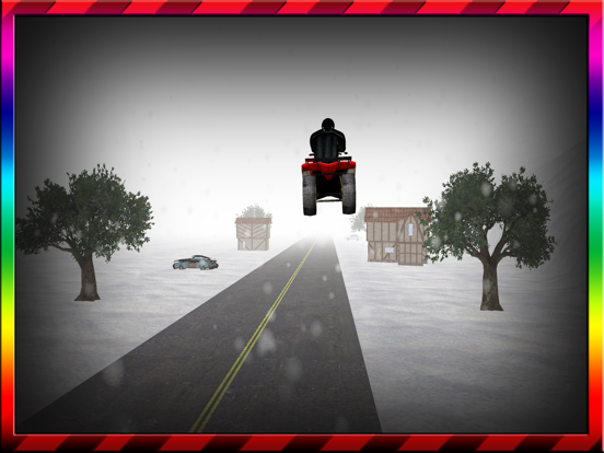 Extreme Adventure of Dune Buggy Simulator iPad screenshot