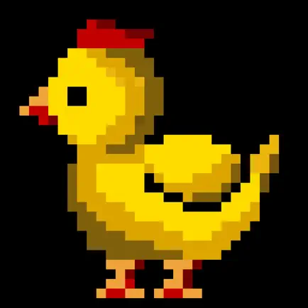 Chicken Revolt Cheats