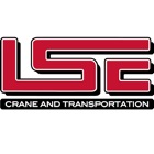 LSE Crane