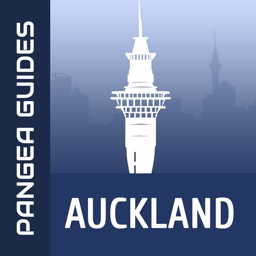 Auckland Travel - Pangea Guides