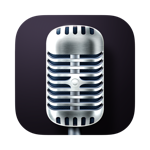 Download Pro Microphone: Audio Recorder app