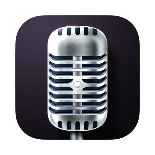 Pro Microphone: Audio Recorder App Support