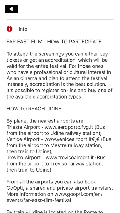 Far East Film screenshot-3