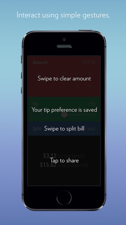 Simple Tipper by Stay Kids