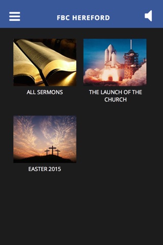 FBC Hereford screenshot 3