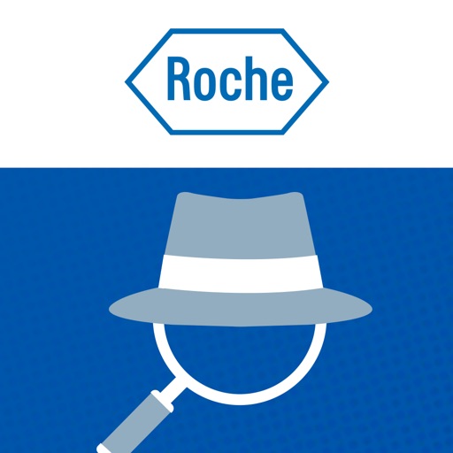 Oscar by Roche icon