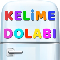 Kelime Dolabı