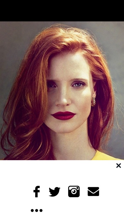 Salon Styler: Beautiful Hair Color Ideas for Girls screenshot-3
