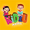 Kidzu Maths