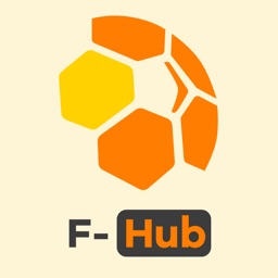 Live Scores & Goals: F-Hub