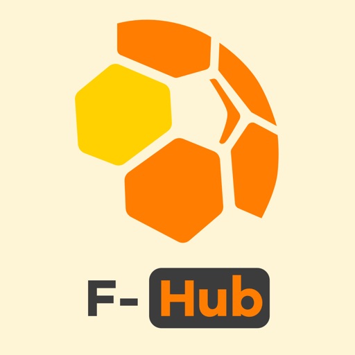 Live Scores Goals F Hub by Sport Interact Entertainment Ltd
