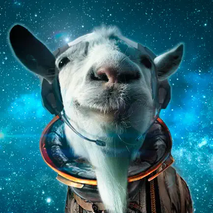 Goat Simulator Waste of Space Cheats