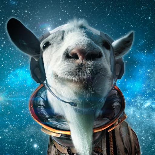Goat Simulator Waste of Space icon