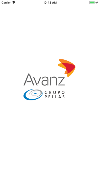 Screenshot #1 pour Avanz Token