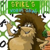 Spike's Word Game icon