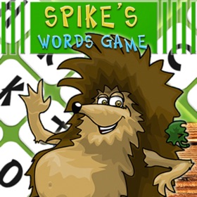 螢幕擷取畫面 (6) Spike's Word Game