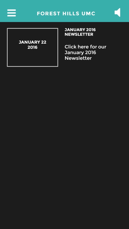 Forest Hills UMC screenshot-3