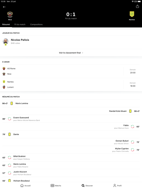 OneFootball - Actu du Football OneFootball - Actu du Football