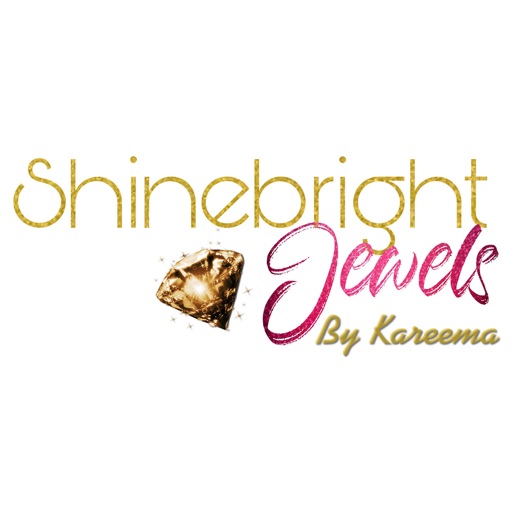 Shine Bright Jewels By Kareema icon