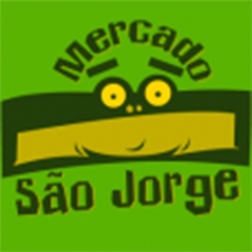 Mercado Sao Jorge  Bage RS icon