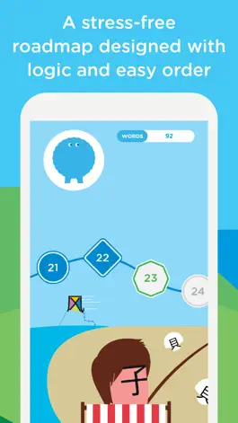 Game screenshot Chineasy: Learn Chinese easily hack