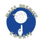 Mass Premier Courts App Contact