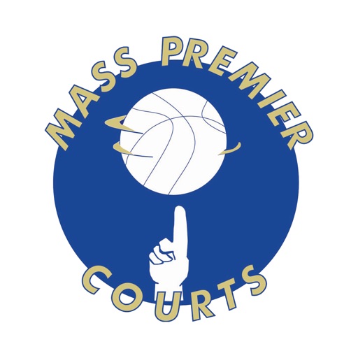 Mass Premier Courts icon