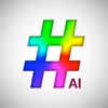 Automatic Hashtags Generator icon