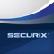 SECURIX Mobile I helps monitor your home and business