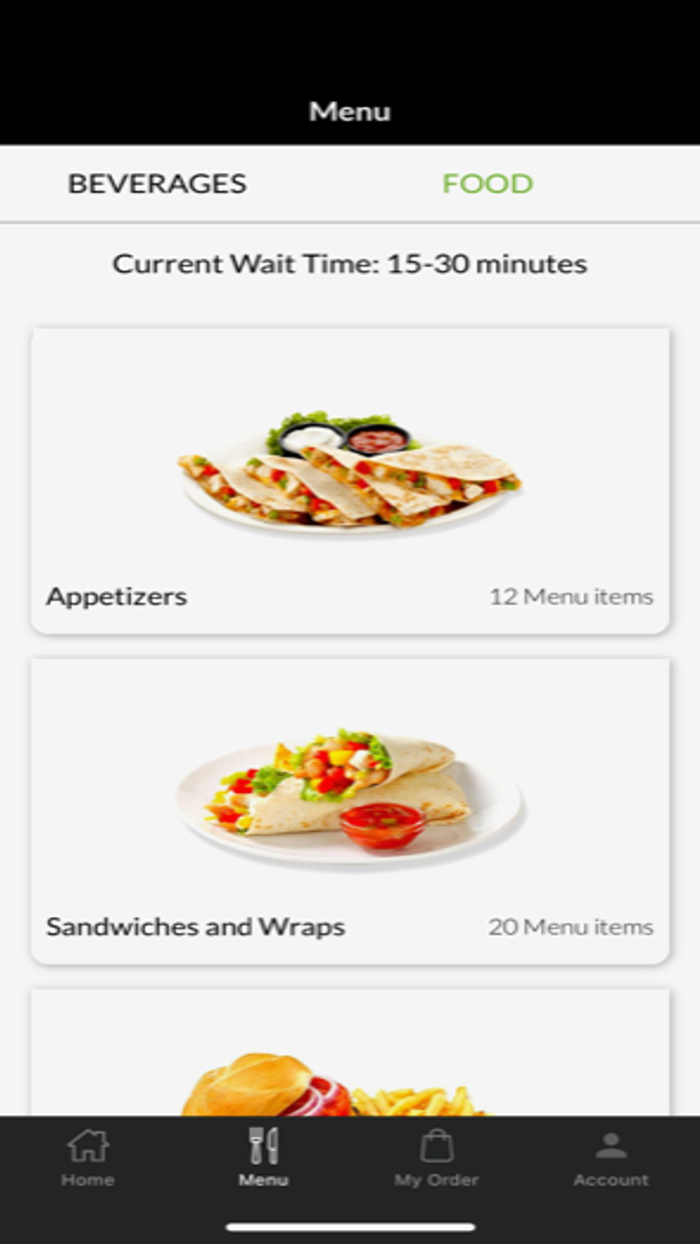 Tanners Brook Golf Club